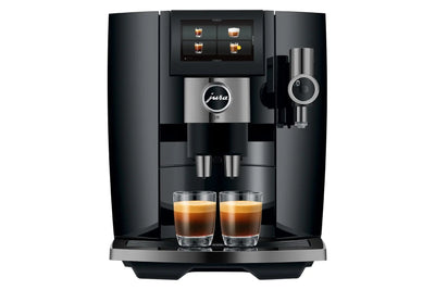 J10 Piano Black (EA)