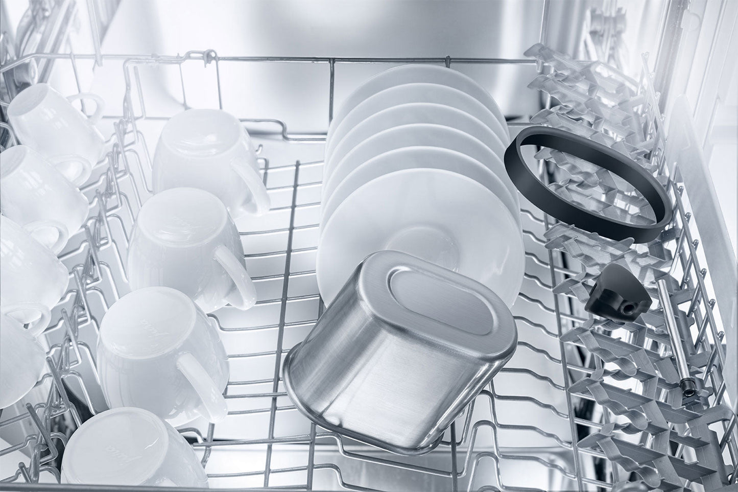 Milchkühler Cool Control 0.6 l-Milchkühler-Jura-Beutelschmidt