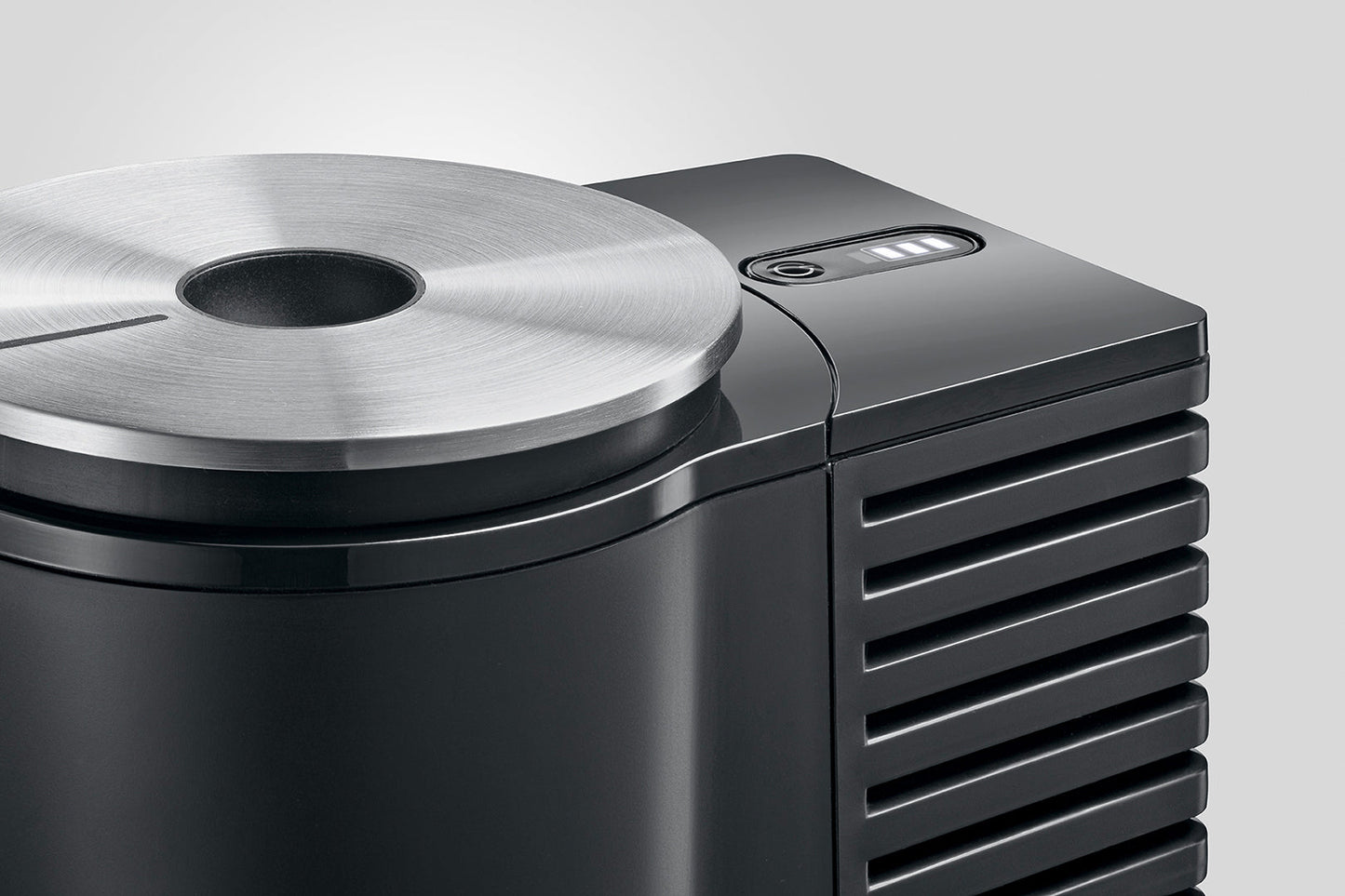 Milchkühler Cool Control 1.0 l-Milchkühler-Jura-Beutelschmidt