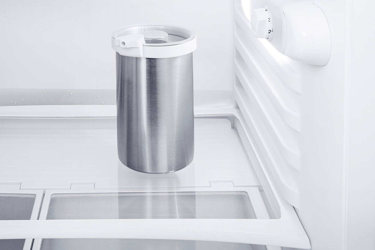 Milchkühler Cool Control 1.0 l-Milchkühler-Jura-Beutelschmidt