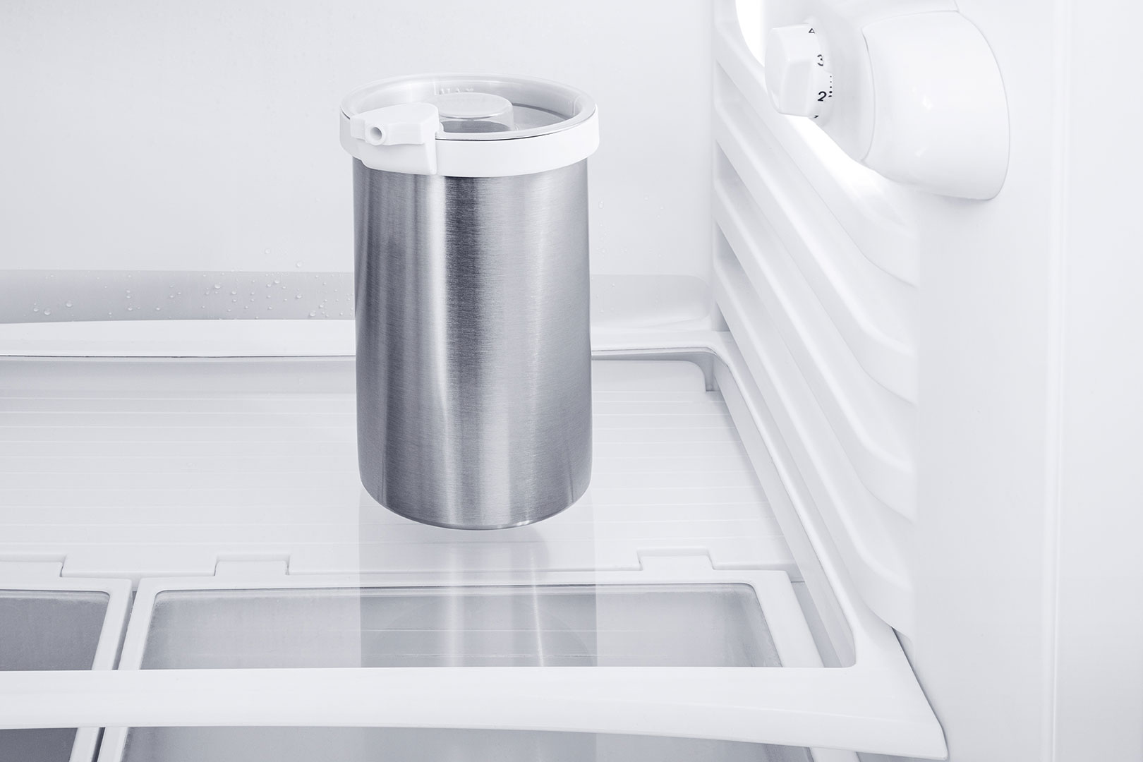 Milchkühler Cool Control 1.0 l-Milchkühler-Jura-Beutelschmidt
