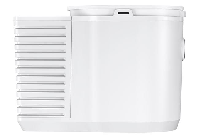 Milchkühler Cool Control 1.0 l-Milchkühler-Jura-Beutelschmidt
