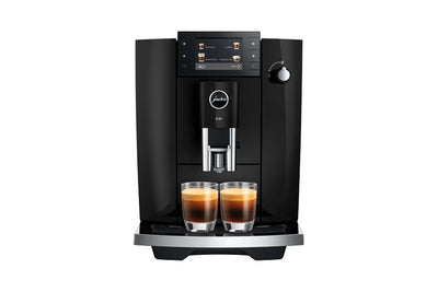 E6 Piano Black (ED)