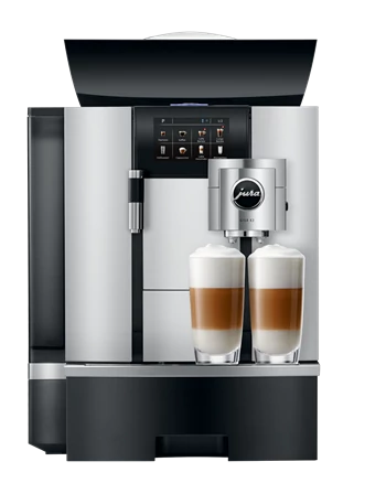 JURA kaffevollautomat GIGAX3