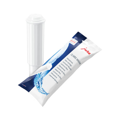Filterpatrone CLARIS White-Wasserfilter-Jura-Beutelschmidt