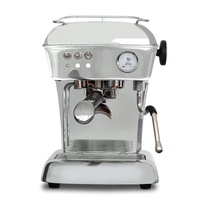 Dream One poliert-Espressomaschinen-Ascaso-Beutelschmidt
