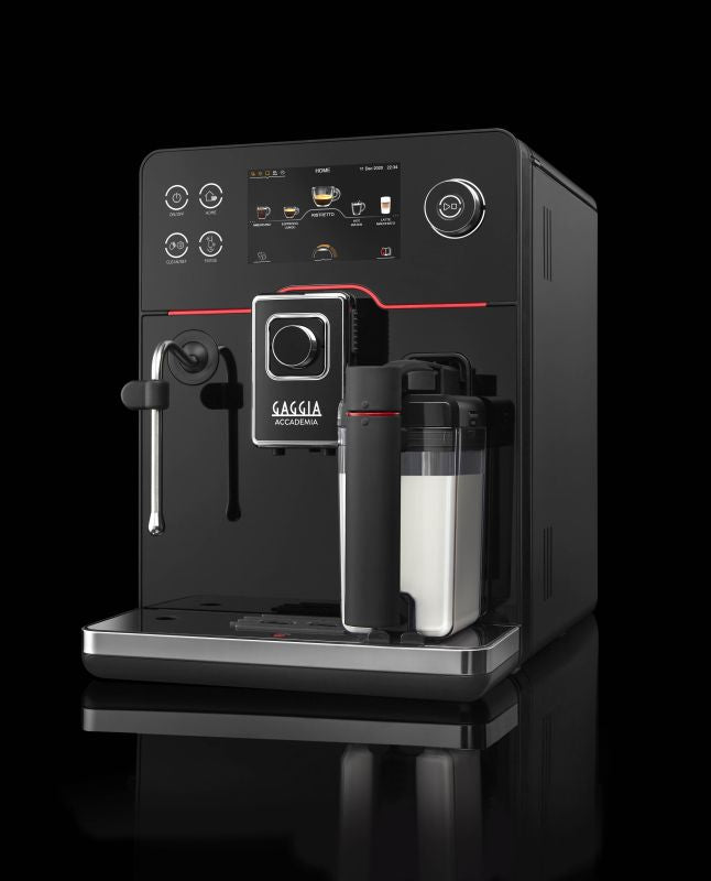 Gaggia-Accademia-Kaffeevollautomaten-Beutelschmidt