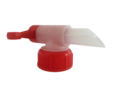 Auslaufhahn 5L / 10L-Ceragol-Beutelschmidt