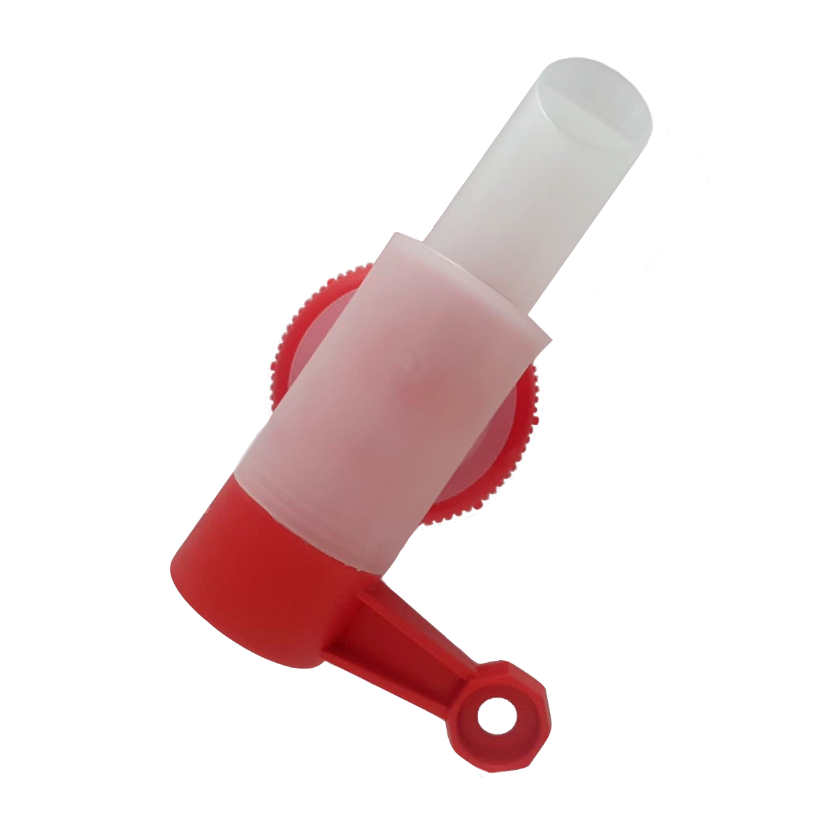 Auslaufhahn 5L / 10L-Ceragol-Beutelschmidt