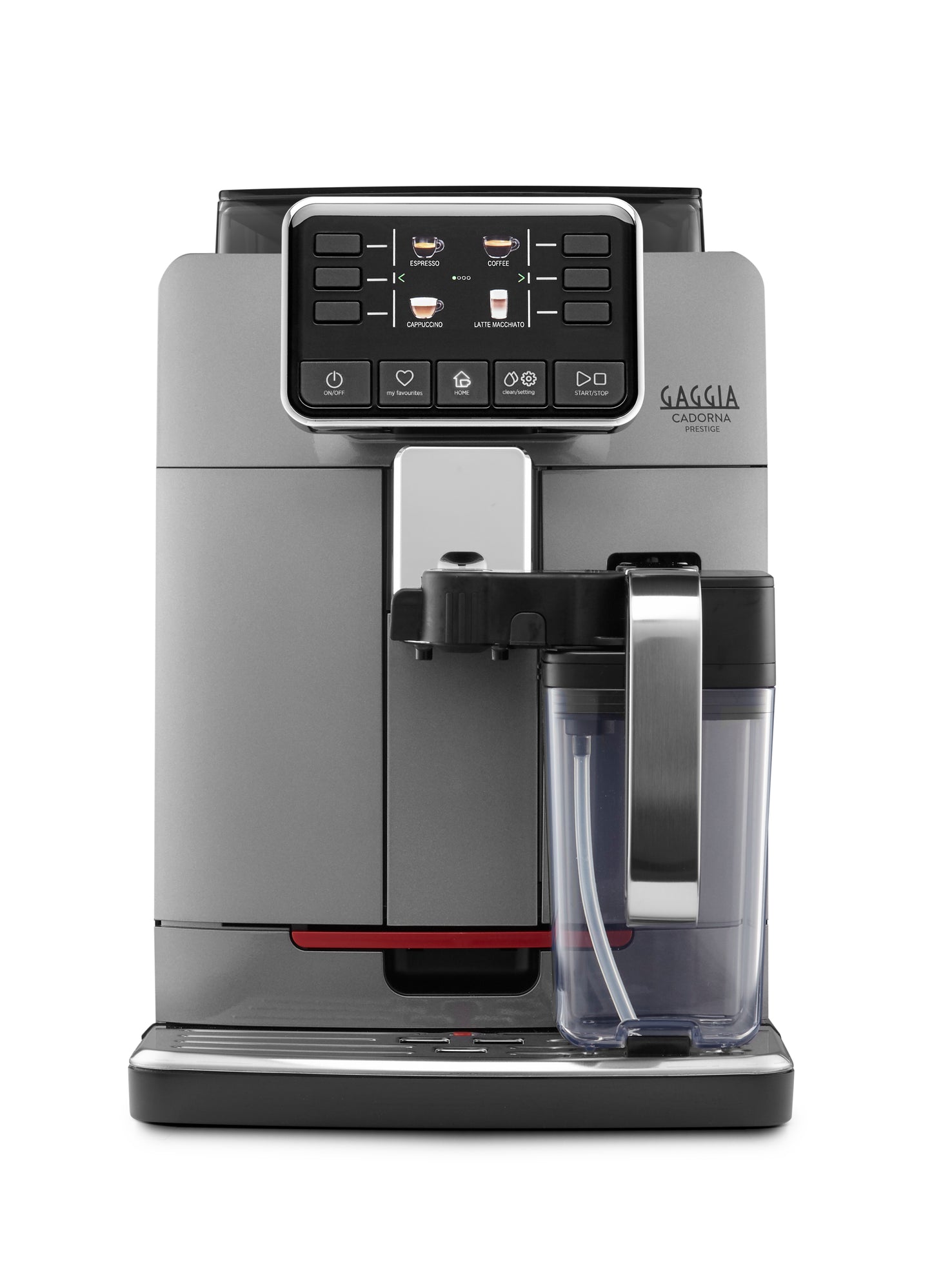 Gaggia-Cadorna Prestige-Kaffeevollautomaten-Beutelschmidt