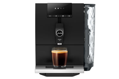 Jura-ENA 4 Metropolitan Black-Kaffeevollautomaten-Beutelschmidt