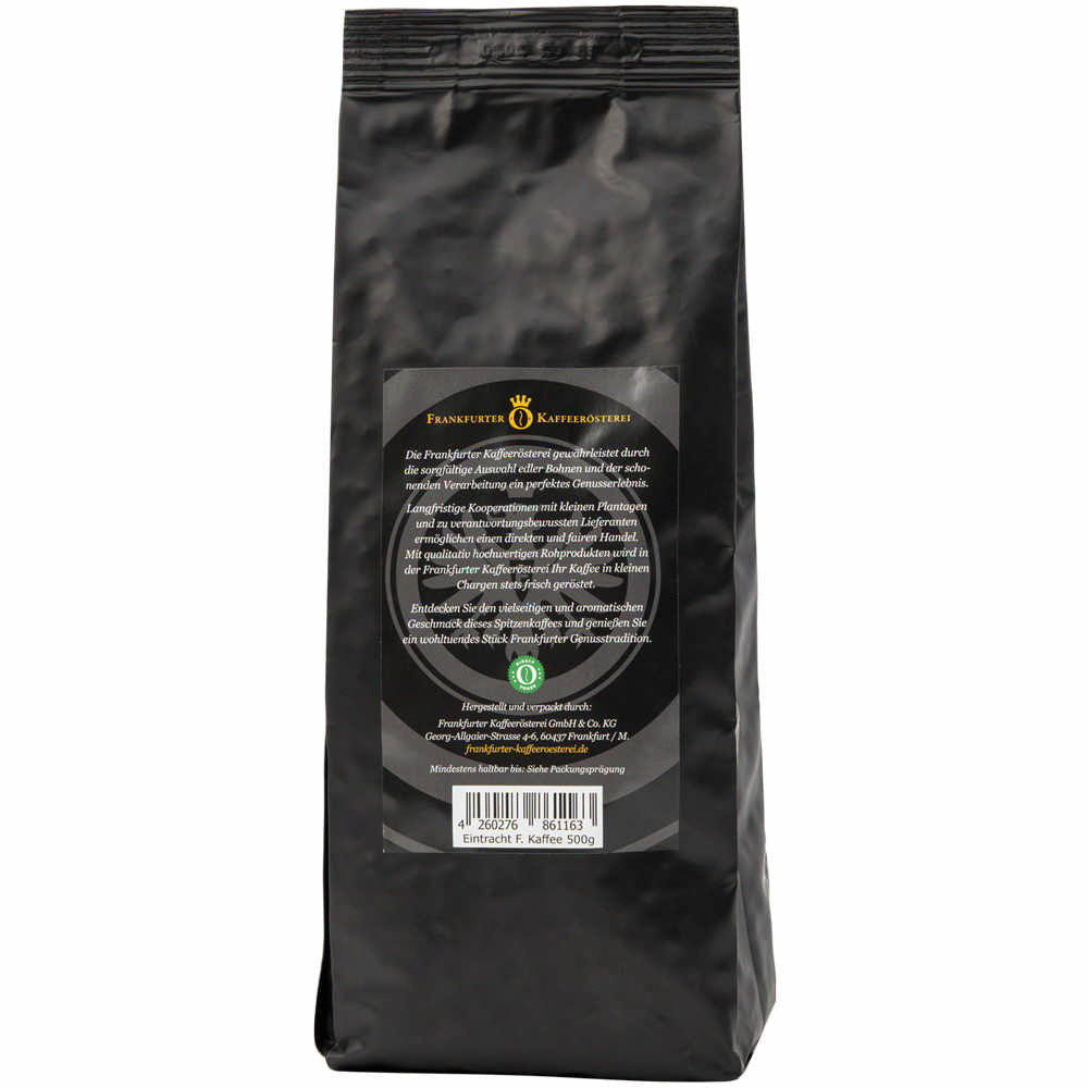 Eintracht Frankfurt Kaffee-Kaffee-Eintracht Frankfurt-500g-Bohnen-Beutelschmidt