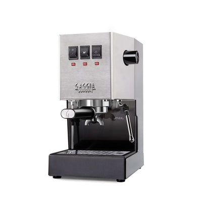 Gaggia-New Classic-Espressomaschinen-Beutelschmidt