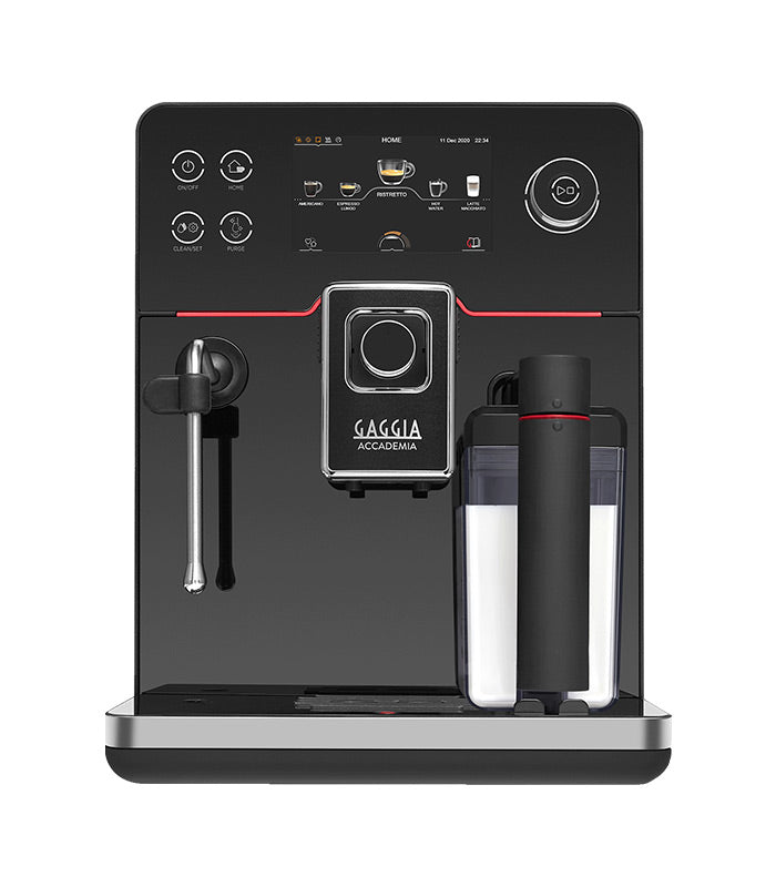 Gaggia-Accademia-Kaffeevollautomaten-Beutelschmidt