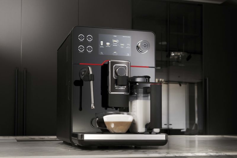 Gaggia-Accademia-Kaffeevollautomaten-Beutelschmidt