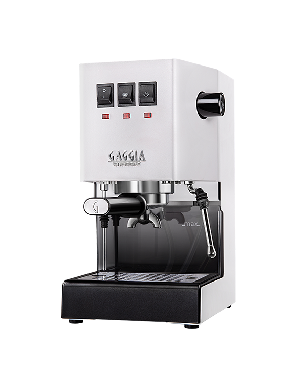 Gaggia-Classic Color Vibes-Espressomaschinen-Beutelschmidt