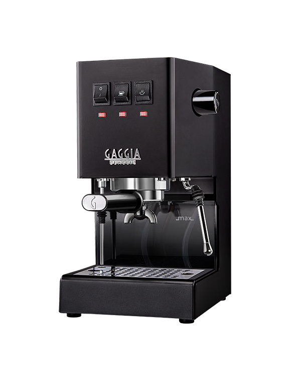 Gaggia-Classic Color Vibes-Espressomaschinen-Beutelschmidt