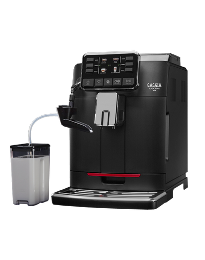 Gaggia-Cadorna Milk-Kaffeevollautomaten-Beutelschmidt