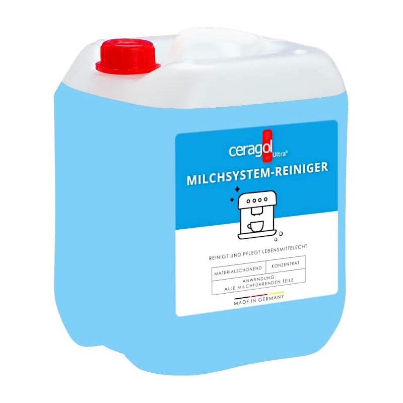 Milchsystemreiniger Kanister-Milchsystemreiniger-Ceragol-Beutelschmidt