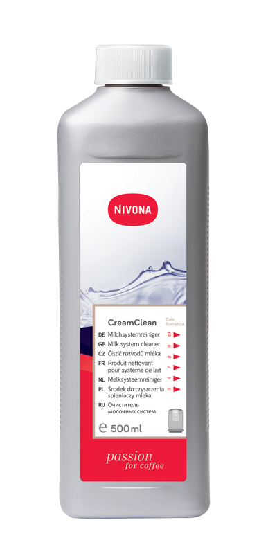 CreamClean Milchsystemreiniger NICC 705-Milchsystemreiniger-Nivona-Beutelschmidt