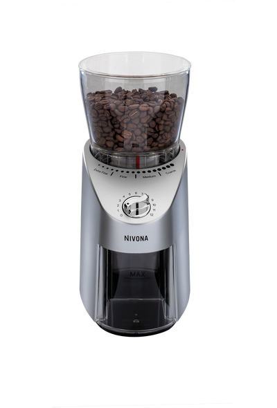 Kaffeemühle CafeGrano NICG 130-Kaffeemühle-Nivona-Beutelschmidt