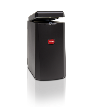 Milchkühlschrank Cooler NICO 100-Milchkühler-Nivona-Beutelschmidt