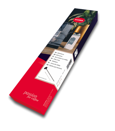 Milchlanze NIML 220-Milchschlauch-Nivona-Beutelschmidt