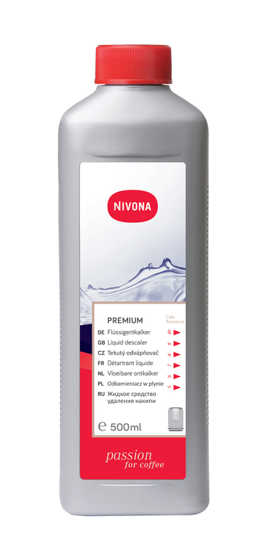 PREMIUM Flüssigentkalker NIRK 703-Entkalker-Nivona-Beutelschmidt