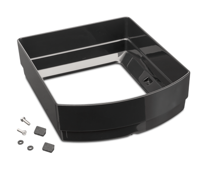 Zusatzbohnenbehälter NIZB 410-Bohnenbehälter-Nivona-Beutelschmidt