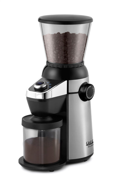 Kaffeemühle MD15-Kaffeemühle-Gaggia-Beutelschmidt