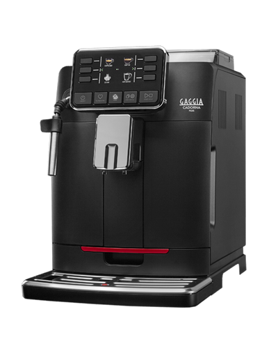Gaggia-Cadorna Plus-Kaffeevollautomaten-Beutelschmidt