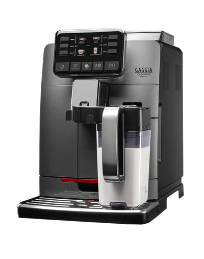Gaggia-Cadorna Prestige-Kaffeevollautomaten-Beutelschmidt