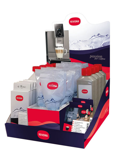 CleanKeeper NICK 250-Sparsets-Nivona-Beutelschmidt