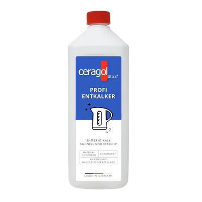 Profi Entkalker-Entkalker-Ceragol-Beutelschmidt