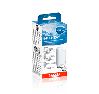 Intenza+ Wasserfilter-Wasserfilter-Gaggia-Beutelschmidt