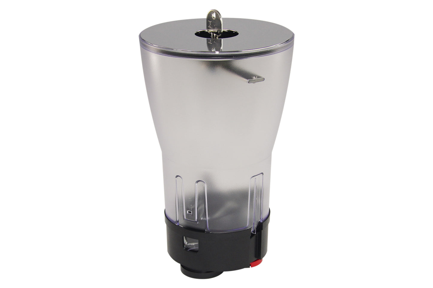 Bohnenbehälter abschliessbar GIGA X-Linie-Bohnenbehälter-Jura-Beutelschmidt