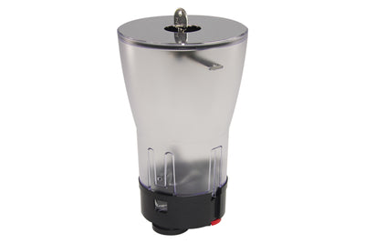 Bohnenbehälter abschliessbar GIGA X-Linie-Bohnenbehälter-Jura-Beutelschmidt