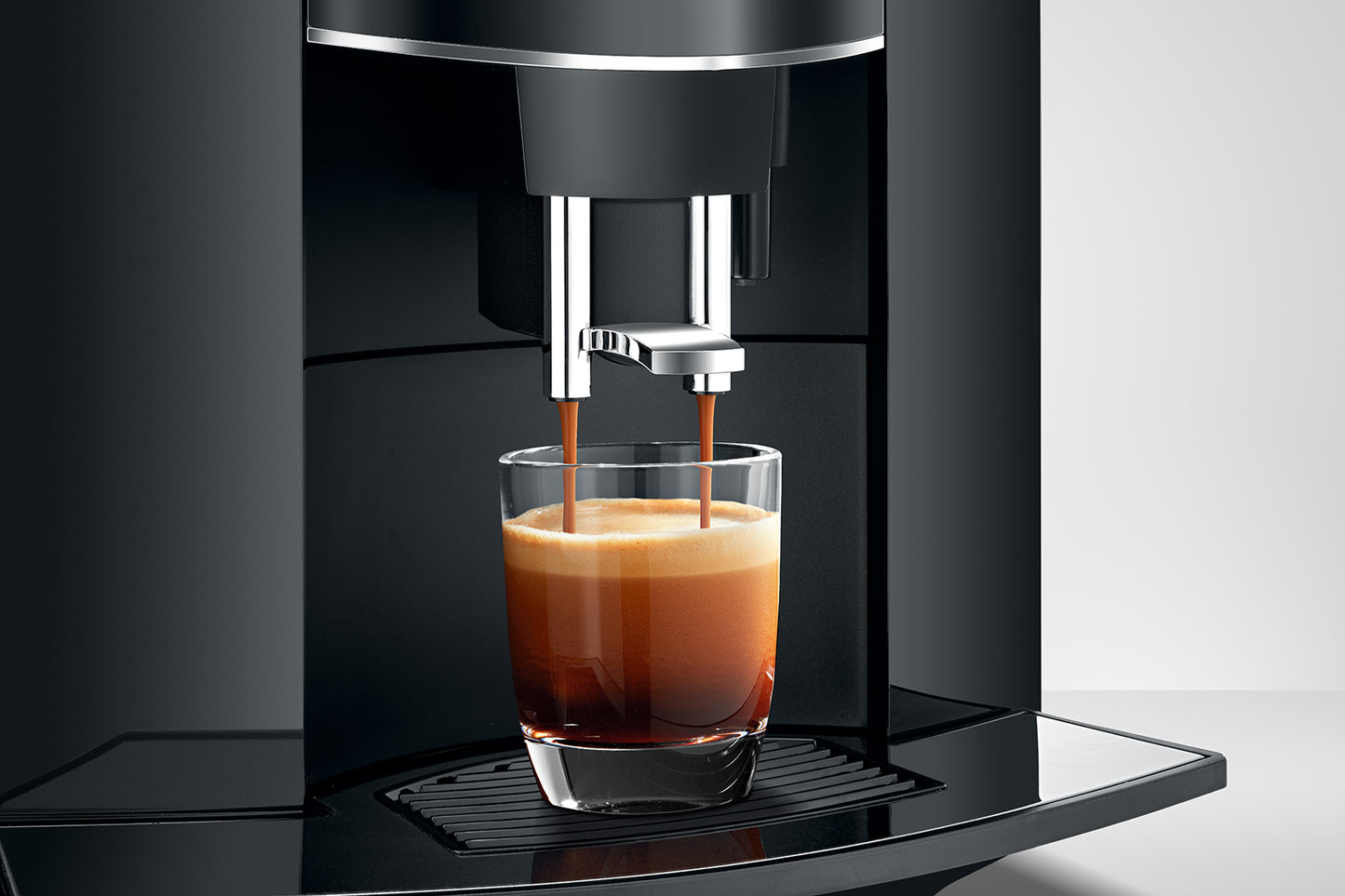 Jura-D4 Piano Black-Kaffeevollautomaten-Beutelschmidt