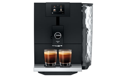 Jura-ENA 8 Full Metropolitan Black-Kaffeevollautomaten-Beutelschmidt