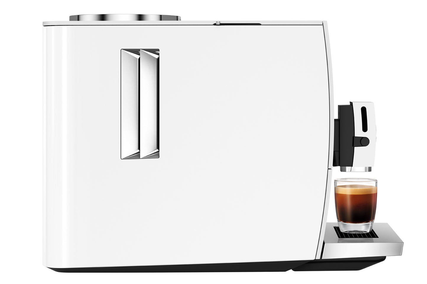 Jura-ENA 8 Full Nordic White-Kaffeevollautomaten-Beutelschmidt