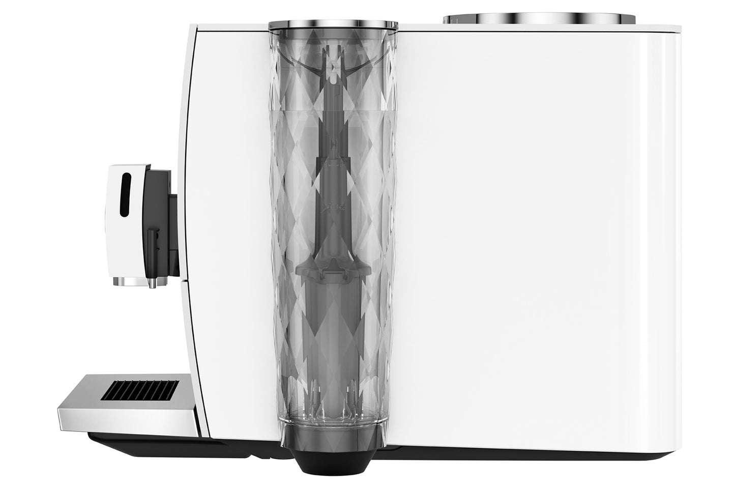 Jura-ENA 8 Full Nordic White-Kaffeevollautomaten-Beutelschmidt