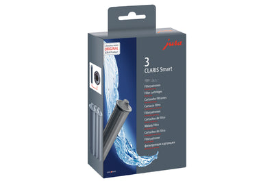 Filterpatrone CLARIS Smart 3er-Set-Wasserfilter-Jura-Beutelschmidt