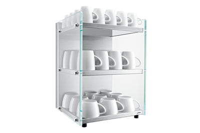 Glass Cup Warmer-Tassenwärmer-Jura-Beutelschmidt