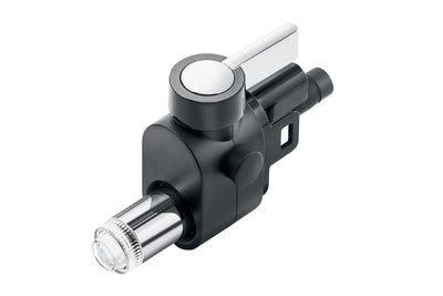 Profi-Feinschaumdüse G2-Milchaufschäumer-Jura-Beutelschmidt