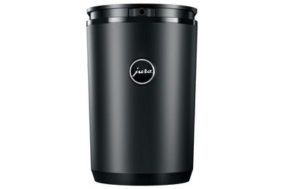Milchkühler Cool Control 2.5 l Black-Milchkühler-Jura-Beutelschmidt