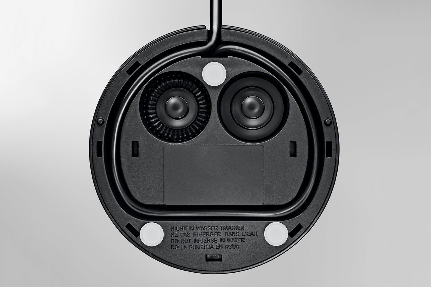 Milchschäumer Hot & Cold-Milchaufschäumer-Jura-Beutelschmidt