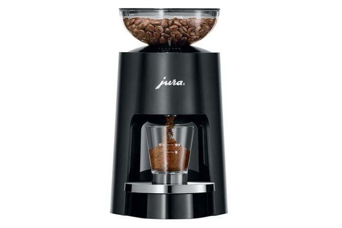 Kaffeemühle P.A.G.-Kaffeemühle-Jura-Beutelschmidt