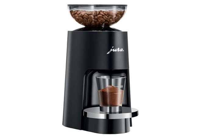 Kaffeemühle P.A.G.-Kaffeemühle-Jura-Beutelschmidt
