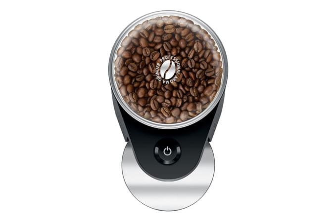 Kaffeemühle P.A.G.-Kaffeemühle-Jura-Beutelschmidt