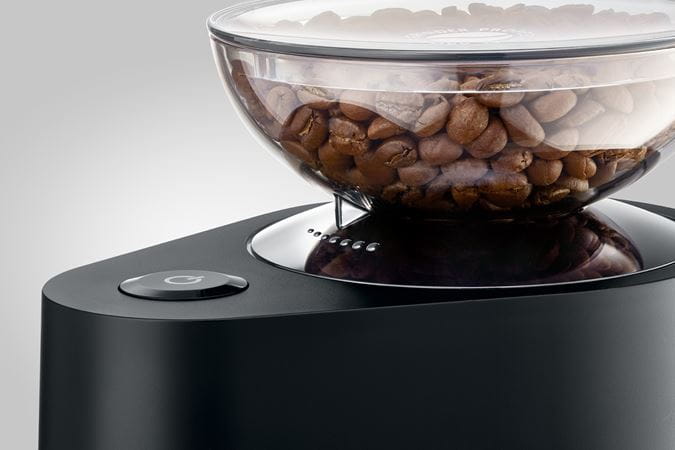 Kaffeemühle P.A.G.-Kaffeemühle-Jura-Beutelschmidt